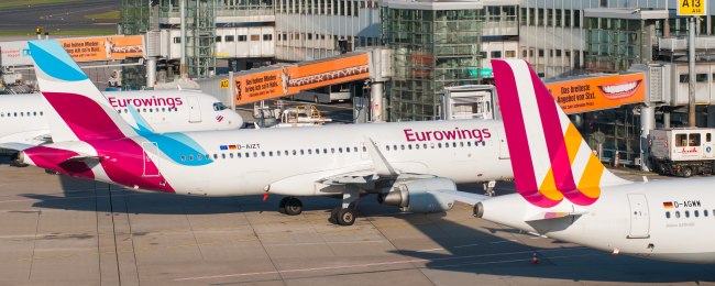 Low-costy pojawią się w Star Alliance. To byłoby coś – tanie loty i zbieranie mil!