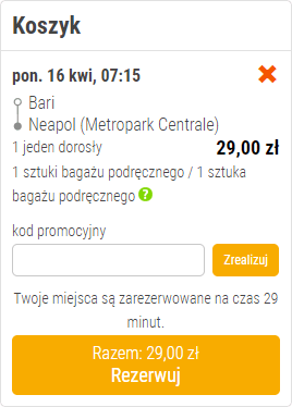 rezerwacja biletu flixbus