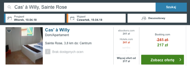 zarezerwuj hotel na gwadelupie