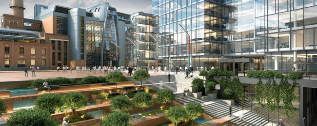 Były ruiny, będzie pięknie! Polskie miasta zmienią się nie do poznania. Możemy być dumni, ale…