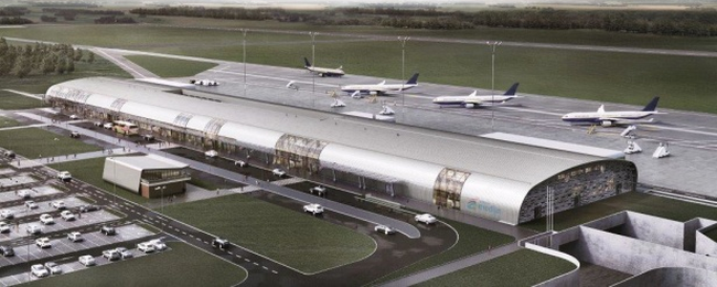 Koniec taniego parkowania w Modlinie? Lotnisko idzie na wojnę z „prywaciarzami” – jest nowy cennik