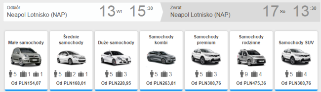 neapol auto