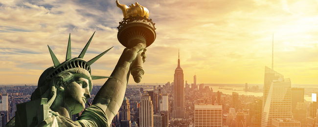 Wakacyjna wycieczka do Reykjaviku i Nowego Jorku od 1538 PLN. Wylot z Poznania