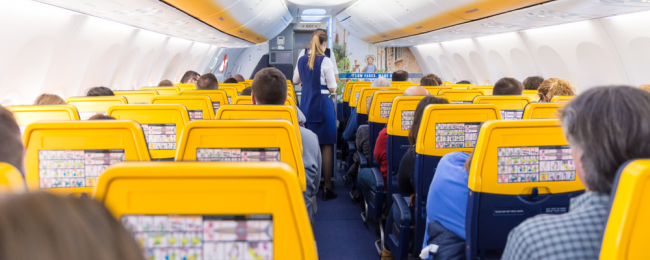 Ryanair może zamknąć część tras w Polsce, ale obiecuje loty do nowego kraju. To drugie podejście