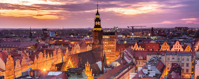 Najlepsze turystyczne miejsce w Europie jest w Polsce! Tak zdecydowali internauci