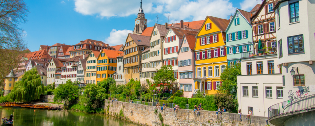 Nowa trasa z Wrocławia od Eurowings! Zabiegali o nią od dawna, ale LOT nie chciał jej uruchomić