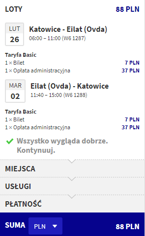 ejlat loty 1