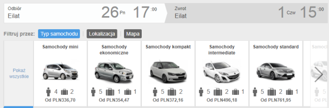 ejlat auto
