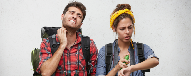 Turyści z Poznania chcieli 5 tys. PLN odszkodowania za fatalny stan… hotelowej łazienki