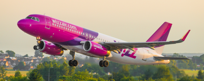 Nowa trasa Wizz Air z Polski. Polecimy do Dortmundu!