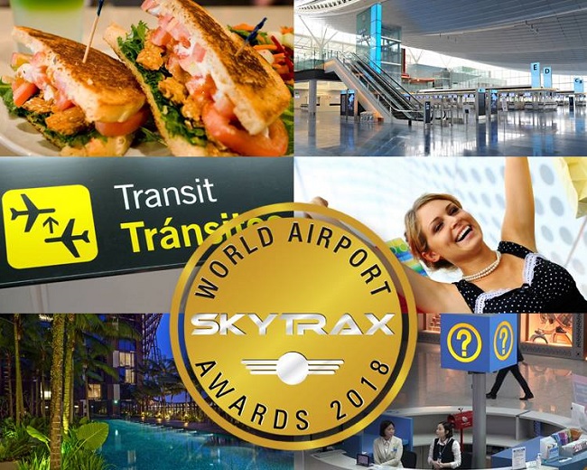 skytrax ranking
