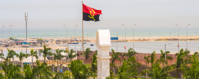 Angola otwiera się na turystów. Następna będzie Arabia Saudyjska?