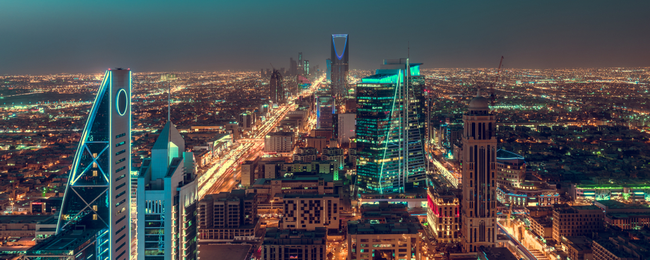 Będą wizy turystyczne do Arabii Saudyjskiej. Znamy szczegóły!