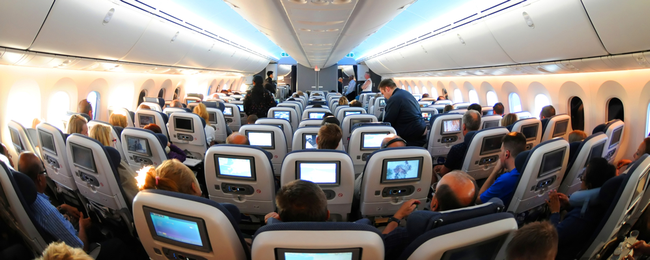 Kolejna linia pozwoli latać za ocean bez bagażu rejestrowanego i wyboru miejsca. Wszyscy kopiują Norwegiana?