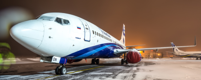 Boeing świętuje. 10 tys. samolotów typu 737!