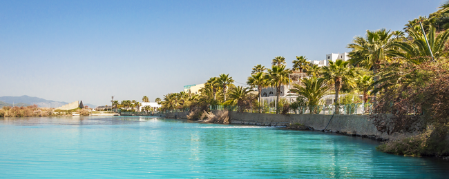 Będą tanie loty do Turcji. Ryanair otwiera nowe, nieoczekiwane trasy idealne na wakacje!