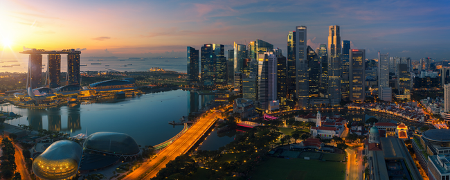 Znamy najdroższe miejsca do życia. Chcesz tam mieszkać? Szykuj portfel na wydatki