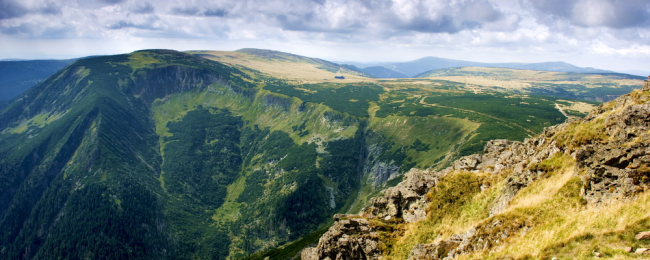 3* hotel w Karkonoszach za 139 PLN/pokój. Również w wakacje
