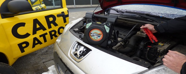 Na lotnisku naprawią Wasz samochód za darmo? W Krakowie startuje nietypowa usługa