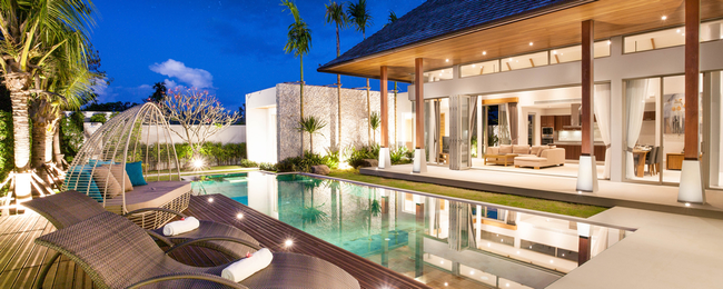 Luksus, na który Was stać? Miejsca na świecie z najtańszymi 5* hotelami