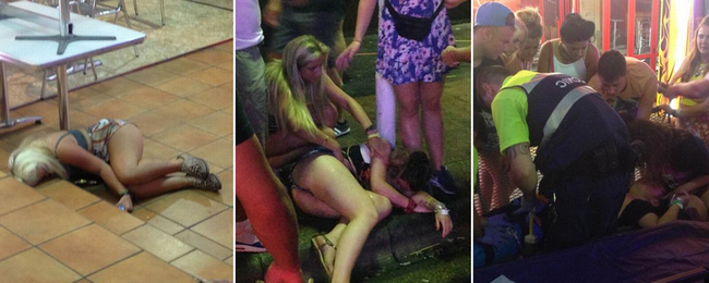 Uważaj na wakacjach. Mandaty za złe zachowanie wzrosną o 400 procent!