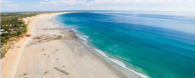 11 dni w zachodniej Australii: Loty do Perth + kamper na cały pobyt za 3904 PLN. Z Berlina