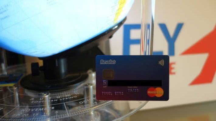 Revolut