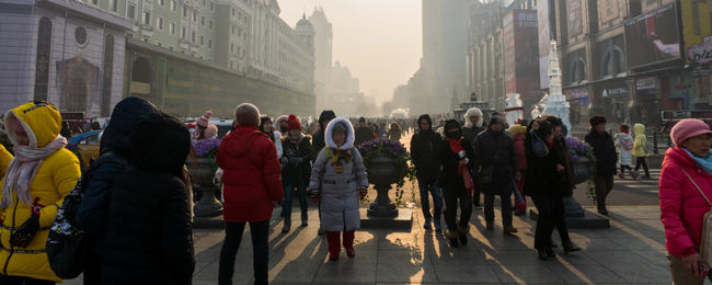Co piąty człowiek na świecie będzie musiał się grzecznie i poprawnie zachowywać, aby wyruszyć w podróż