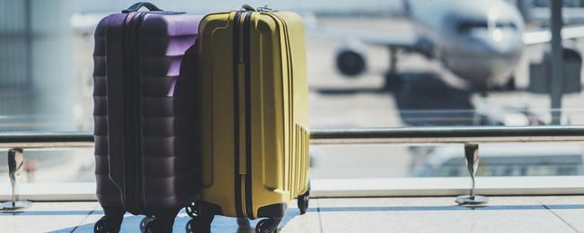 Walizki kabinowe Wittchen już za 99 PLN. Idealne dla Wizz Air i Ryanair