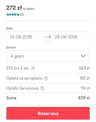 zarezerwuj dom w alesund