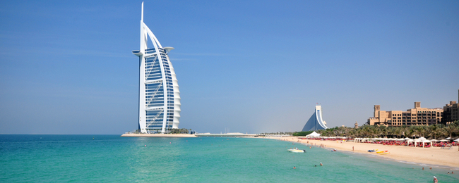 Wakacje 2018 – tydzień w Dubaju w hotelu Ibis ze śniadaniami za 1745 PLN. Wylot z Katowic