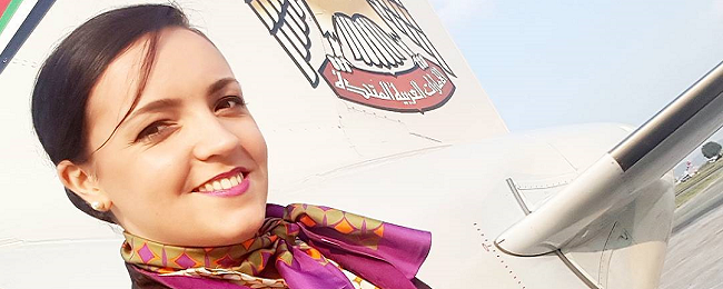 „Od razu wystartowałam do najlepszych”. Polka o trudach pracy w jednej z czołowych linii świata