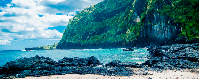 Loty do Moroni (Komory) z Wiednia za 2023 PLN (m.in. na majówkę)