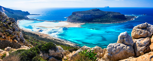 Tydzień na Krecie za 1127 PLN. Noclegi w 4* hotelu z all inclusive, loty z Katowic i auto