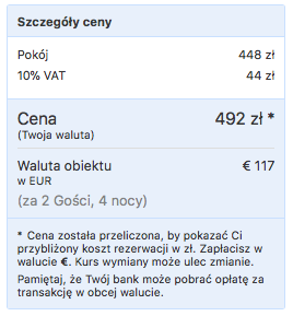 zarezerwuj hotel w lourdes