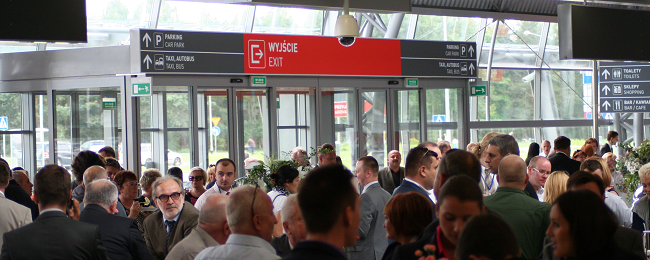 Wojna o Modlin trwa. Czy PPL sprzeda udziały i wszyscy odetchną z ulgą?