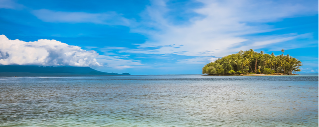 Egzotycznie! Papua-Nowa Gwinea i Filipiny z Warszawy za 2716 PLN