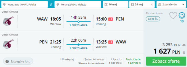 penang loty