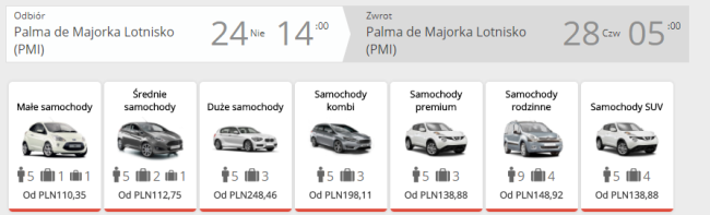 majorka auto