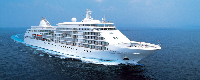 Aż 32 kraje na 7 kontynentach. Ruszyła sprzedaż biletów na ultra luksusowy rejs dookoła świata