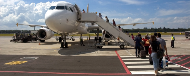 Komornicy w biurach easyJet i innych linii lotniczych. Ściągają kasę na odszkodowania dla pasażerów