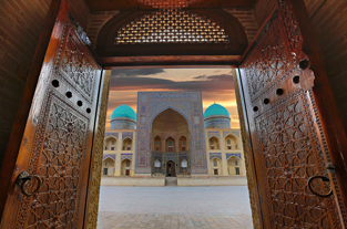 Niezwykłe miejsca z listy Unesco, których prawdopodobnie nie znacie. Są naprawdę wyjątkowe