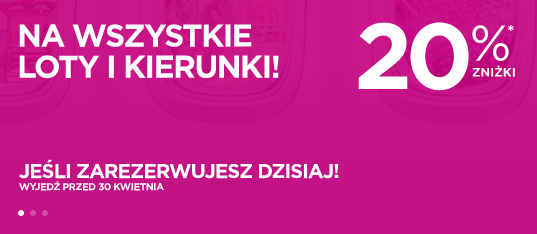 wizz air promocja
