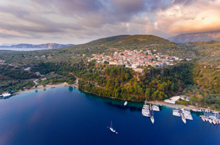 Tutaj naprawdę odpoczniesz. Oto europejskie wyspy, o których nie słyszałeś, a musisz je odwiedzić