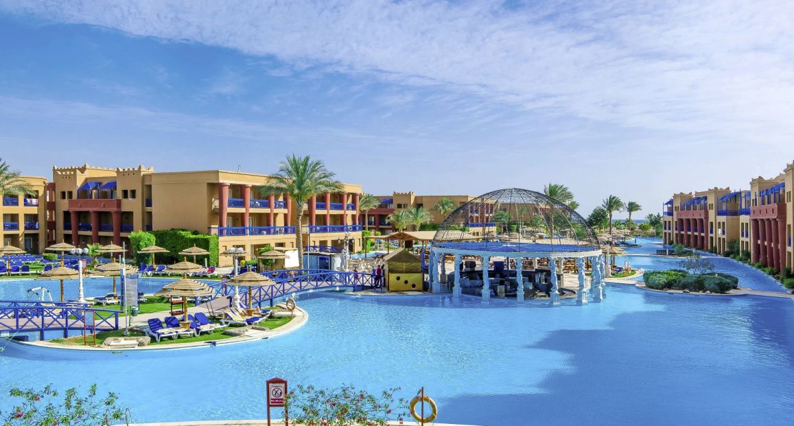 egipt hotel