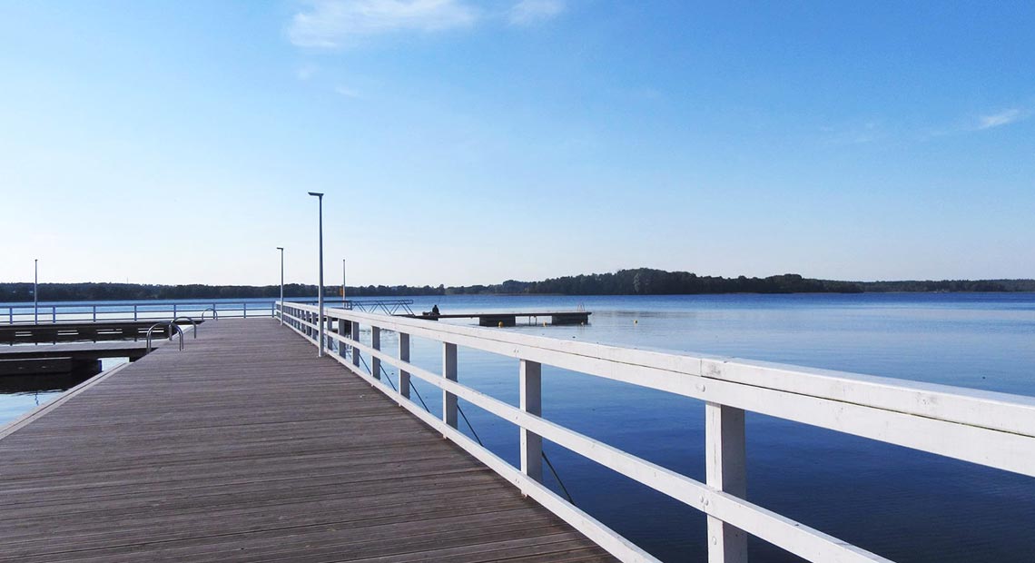 mazury