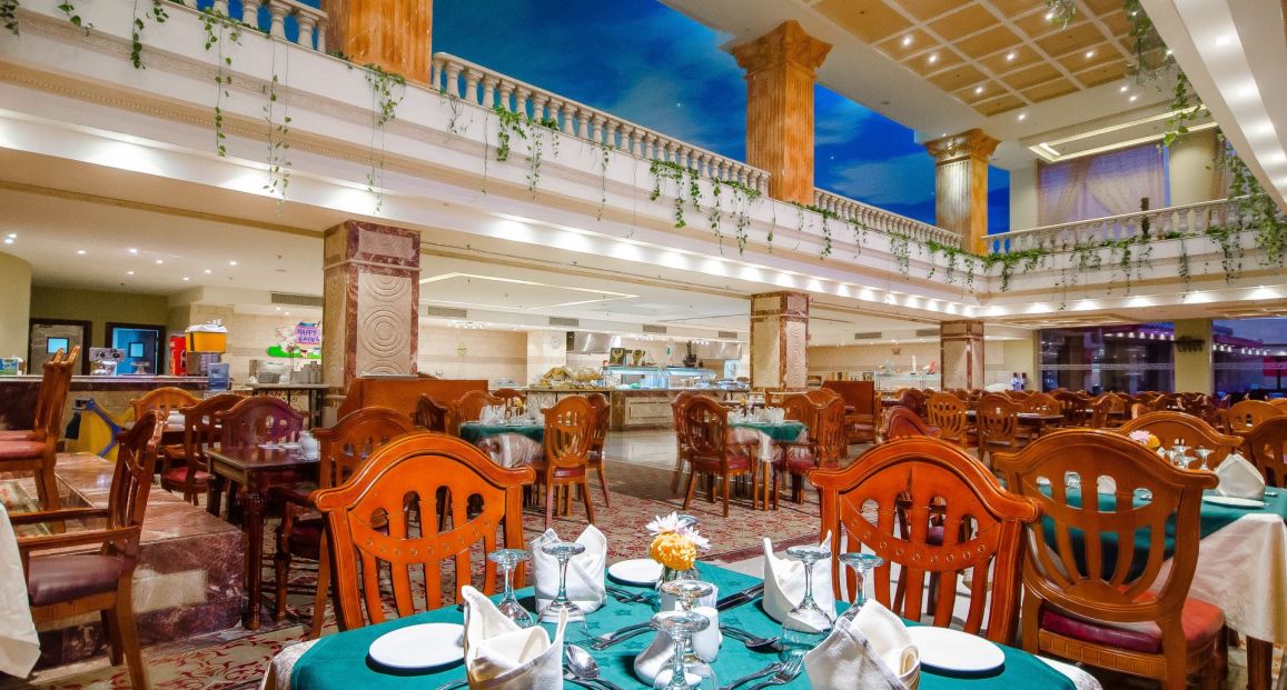 egipt hotel