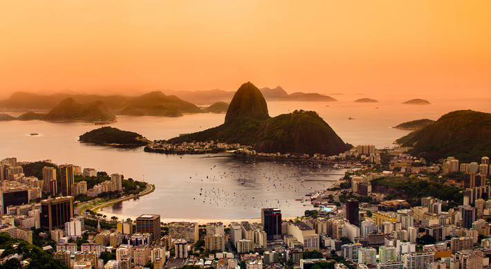 Rio de Janeiro