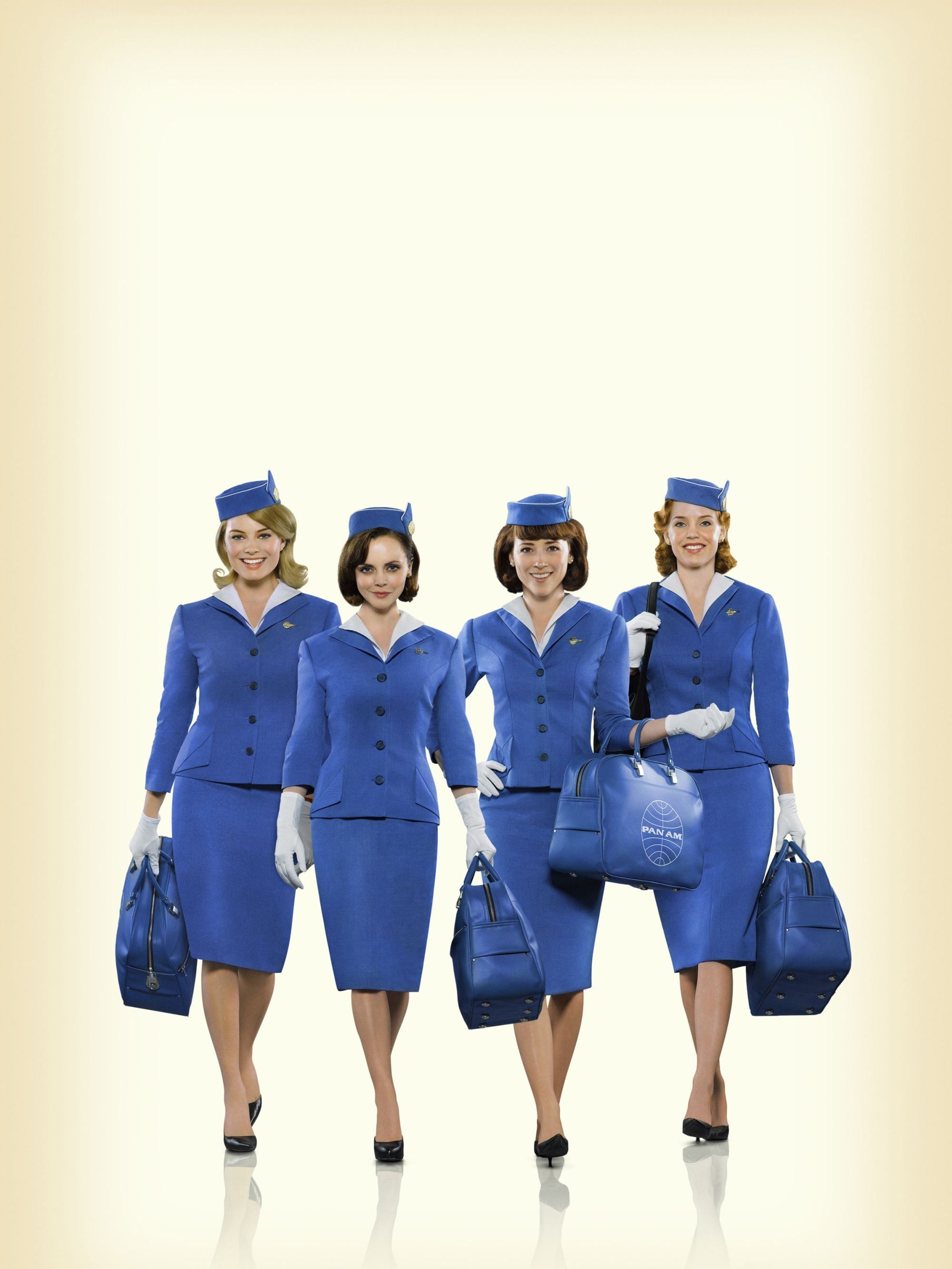 Pan Am serial