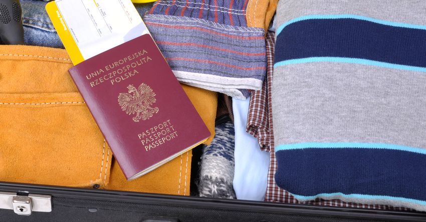 Polski paszport